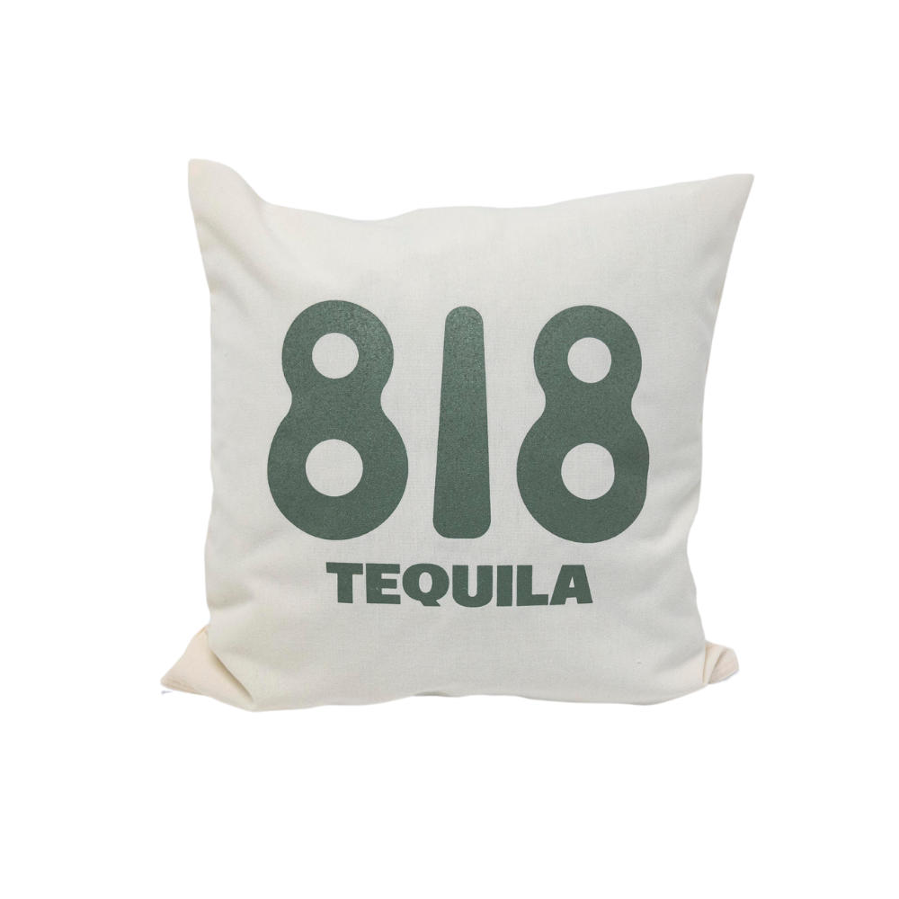 Square Lumbar Pillow