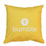 Square Lumbar Pillow