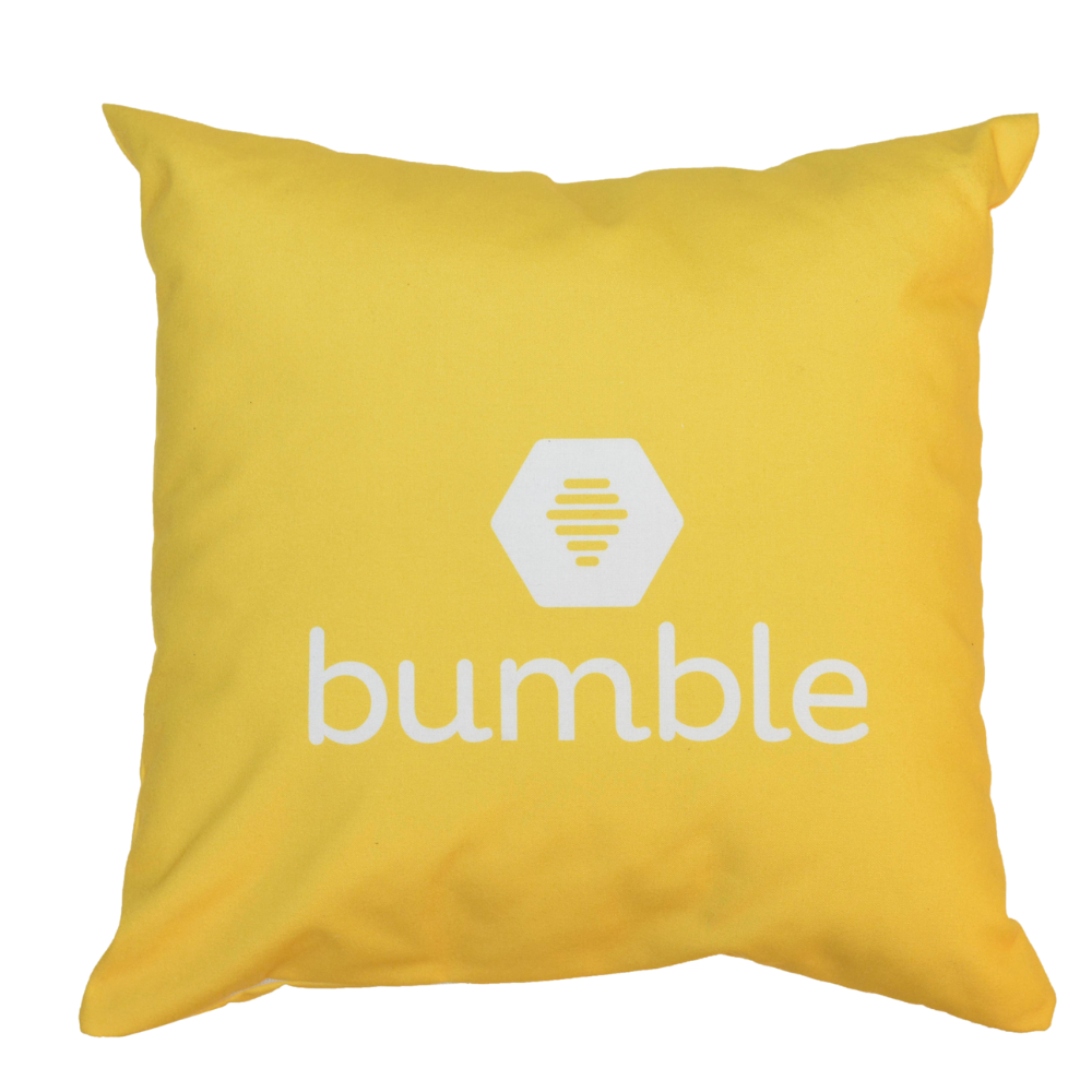 Square Lumbar Pillow
