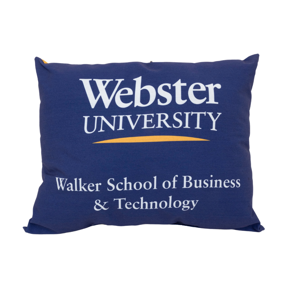 Square Lumbar Pillow