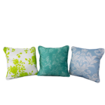 Square Lumbar Pillow