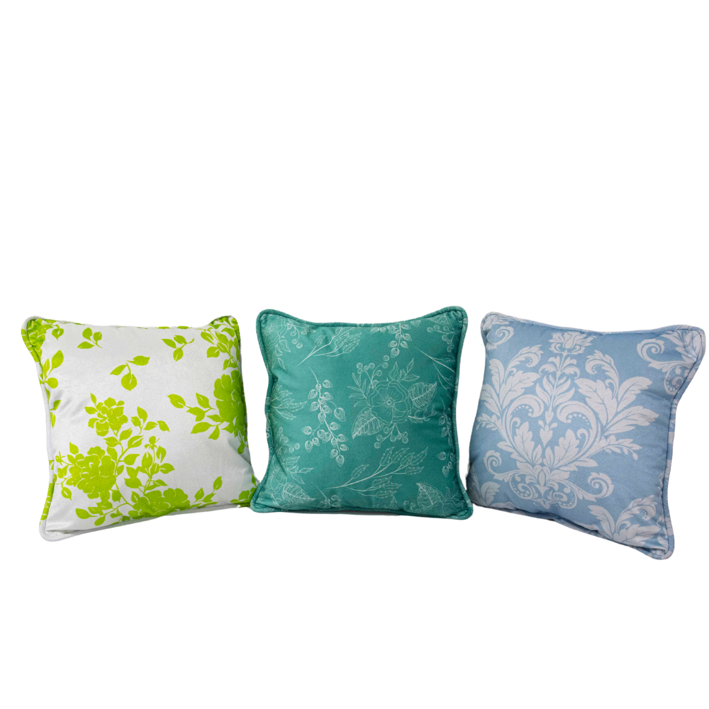 Square Lumbar Pillow