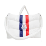 Puffer Tote Bag