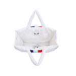 Puffer Tote Bag