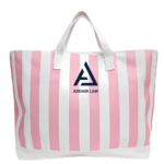 Cabana Tote Bag