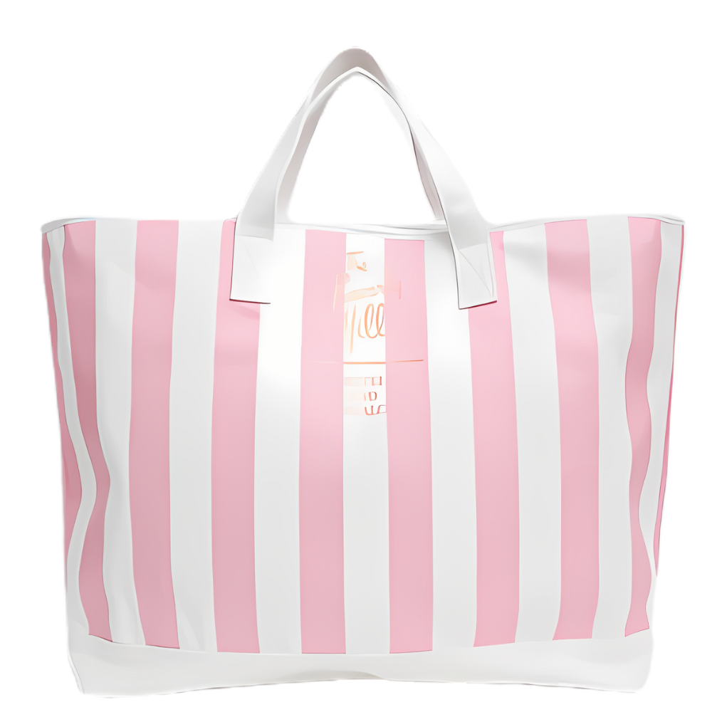 Cabana Tote Bag