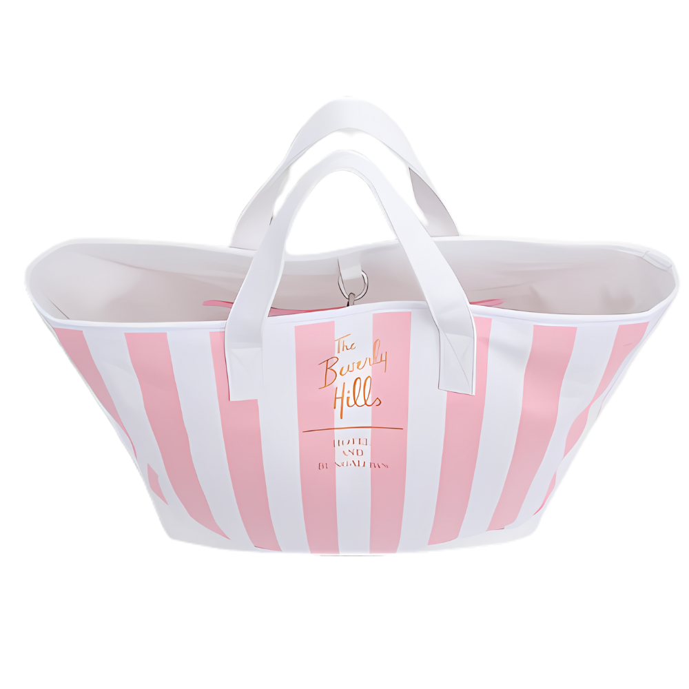 Cabana Tote Bag