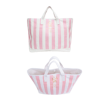 Cabana Tote Bag