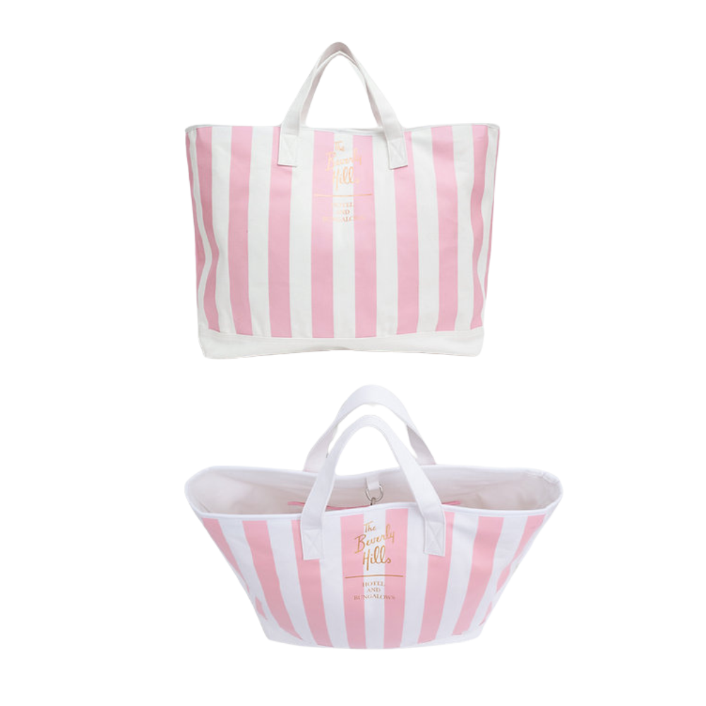 Cabana Tote Bag