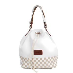 Bucket Tote Bag