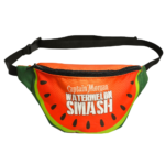Full-Color Customized Fanny Pack