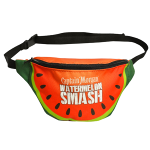 Full-Color Customized Fanny Pack