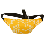 Full-Color Customized Fanny Pack