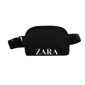 Minimalist Fanny Pack