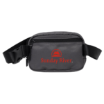 Minimalist Fanny Pack