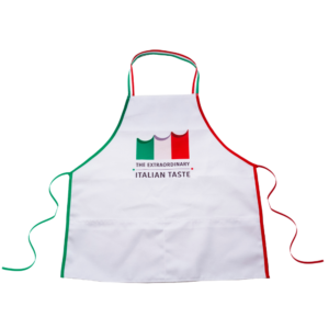 Full-Color Customized Apron