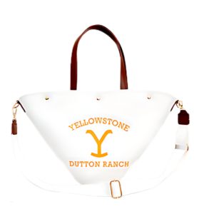 Triangle Tote Bag