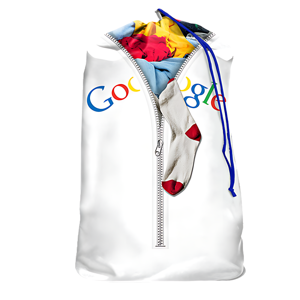 WNG-2320-Laundry-Bag-2 Laundry Bag