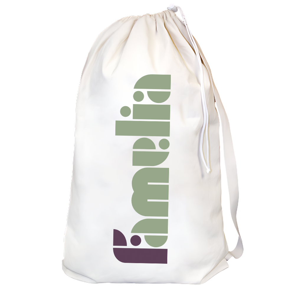 WNG-2320-Laundry-Bag-7 Laundry Bag
