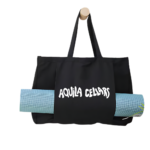 Yoga Mat Tote Bag