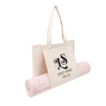 Yoga Mat Tote Bag