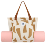 Yoga Mat Tote Bag