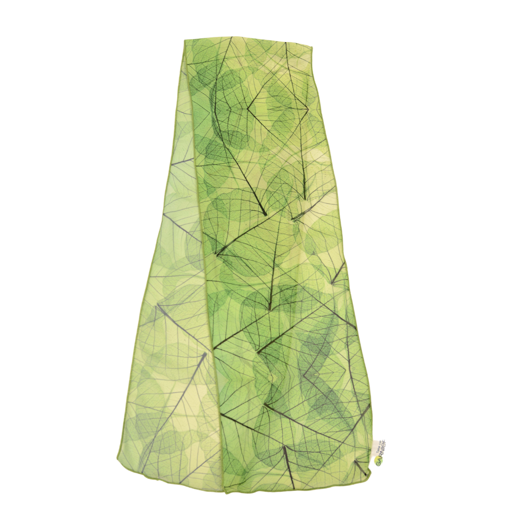WNG-2327-Chiffon-Scarf-4 Full-Color Customized Chiffon Scarf