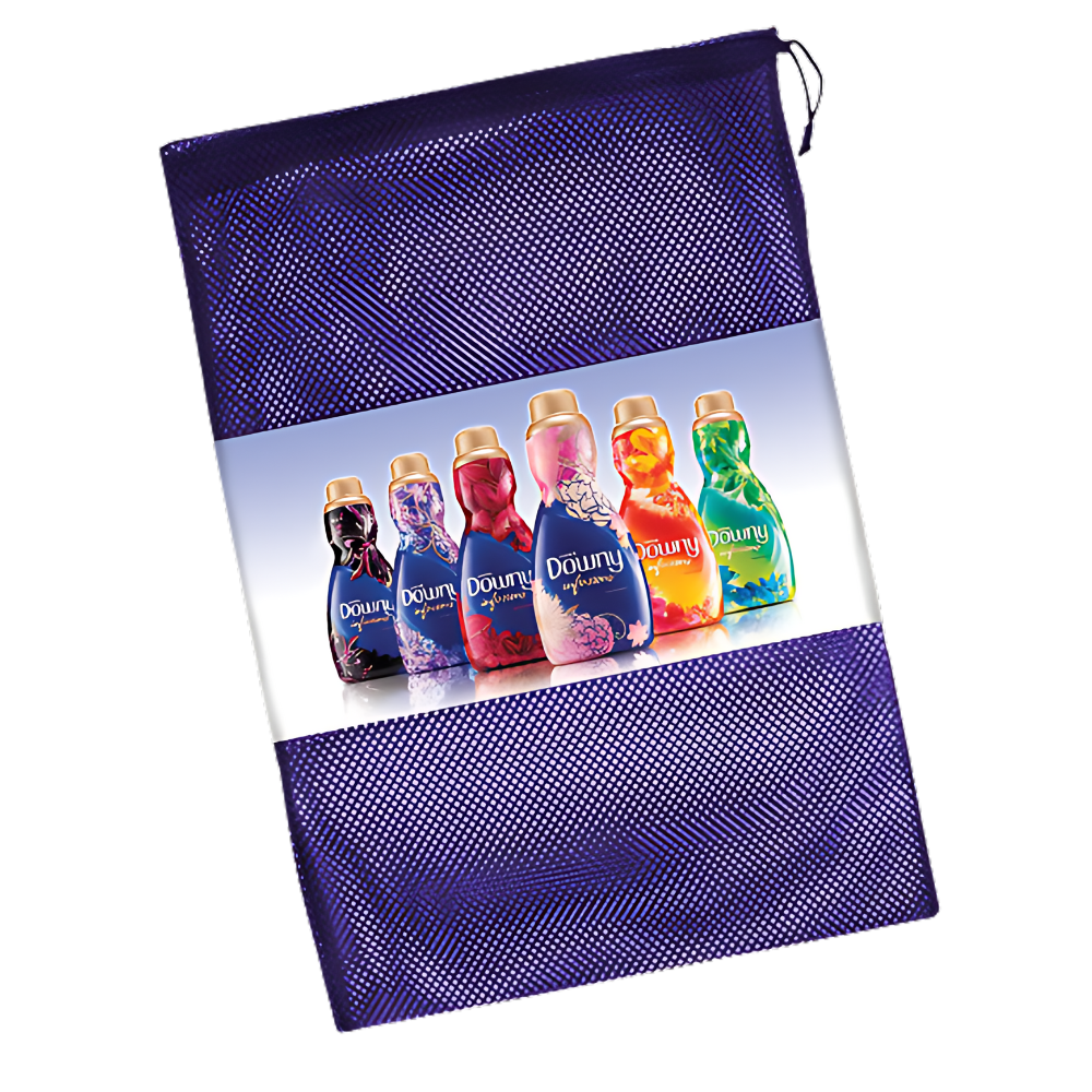 WNG-2330-Mesh-Laundry-Bag-4 Mesh Laundry Bag with Panel