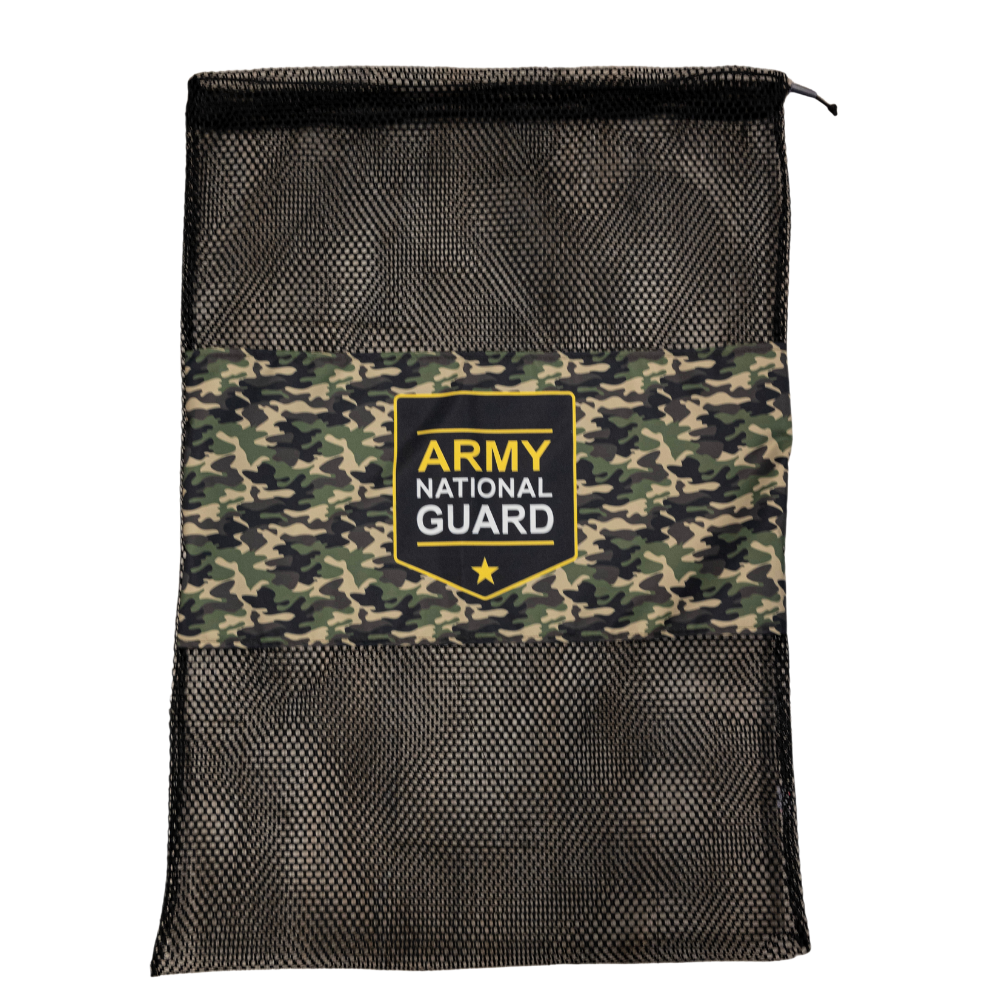 WNG-2330-Mesh-Laundry-Bag-7 Mesh Laundry Bag with Panel