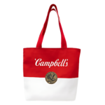 Open Tote Bag