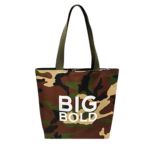 Open Tote Bag