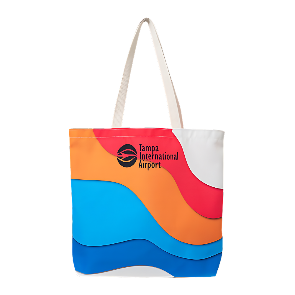 WNG-2331-Open-Tote-5 Open Tote Bag