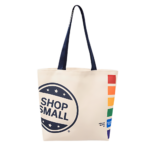 Open Tote Bag