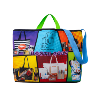 Conference Tote Bag