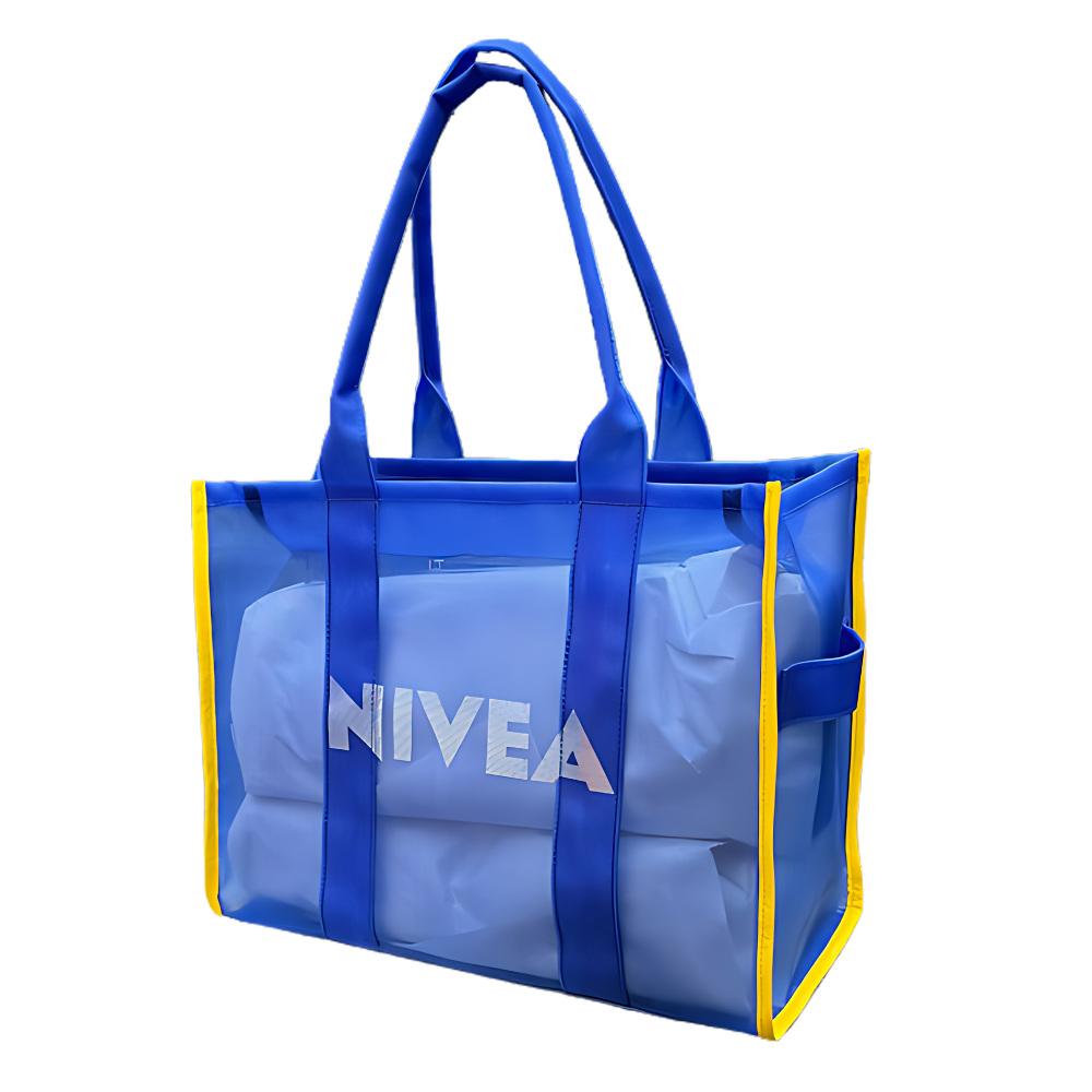 WNG-2336-Micro-Mesh-Tote-6 Micro Mesh Tote Bag