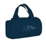 Roll Up Travel Kit with Compartments