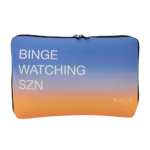 Full-Color Customized Laptop Sleeve