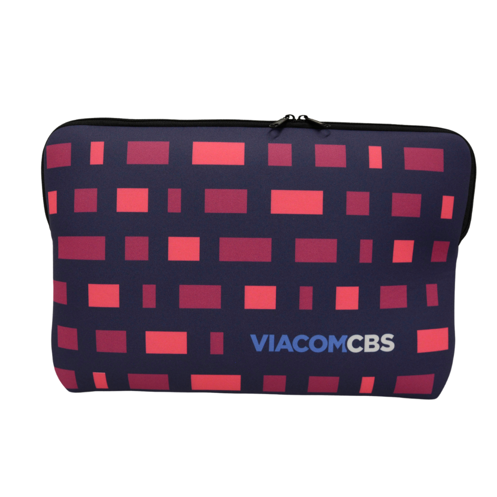 Full-Color Customized Laptop Sleeve