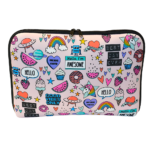 Full-Color Customized Laptop Sleeve