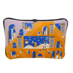 Full-Color Customized Laptop Sleeve
