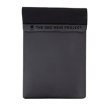 Laptop Sleeve with Rubber Patch Logo
