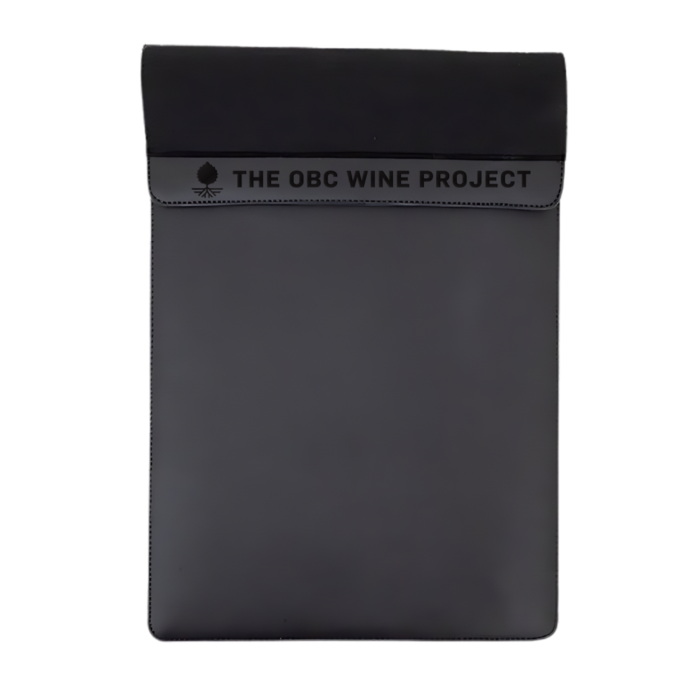 WNG-2345-Laptop-Sleeve-2 Laptop Sleeve with Rubber Patch Logo