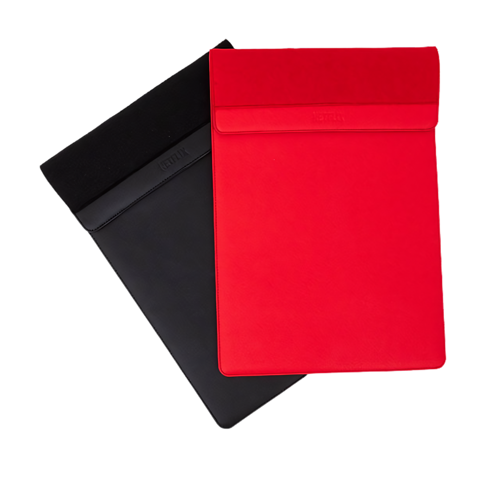 WNG-2345-Laptop-Sleeve-3 Laptop Sleeve with Rubber Patch Logo