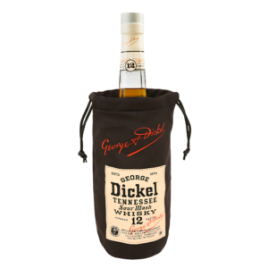 One-Bottle Drawstring Pouch