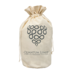 One-Bottle Drawstring Pouch