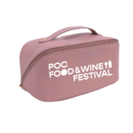 Travel Makeup Pouch