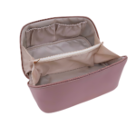Travel Makeup Pouch