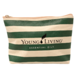 Full-Color Customized Zipper Pouch