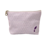 Full-Color Customized Zipper Pouch