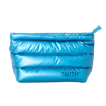 Puffer Zippered Pouch